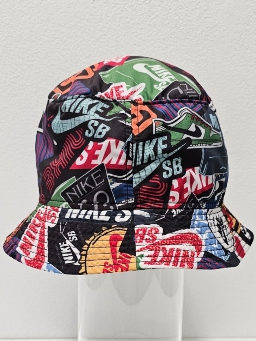 Nike SB Dunk Bucket Hat - Picture 4 of 16